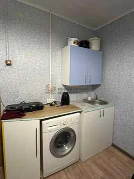 Аренда квартиры, Уфа, ул. Красина