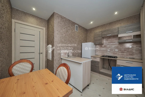 Продажа квартиры, Рязань, Шереметьевская улица