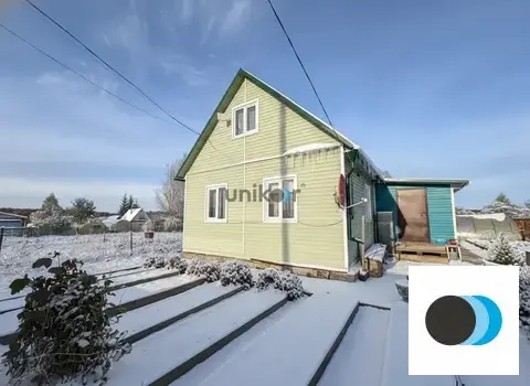 Продажа дома, Иглинский район, Центральная улица