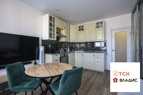 Продажа квартиры, Свердловский, Щелковский район, улица Строителей