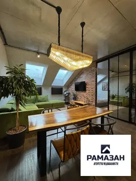 2к квартира ул.Габдуллы Тукая, д. 71
