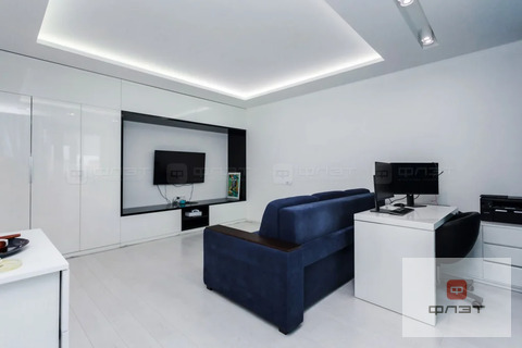 Продажа квартиры, Казань, ул. Лядова