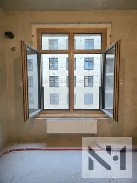 уютная евро- двухкомнатная квартира в доме бизнес касса на Петровском.