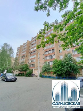 Продаю 3-комнатную квартиру в Голицыно Продаю 3-комнатную квартиру в Голицыно