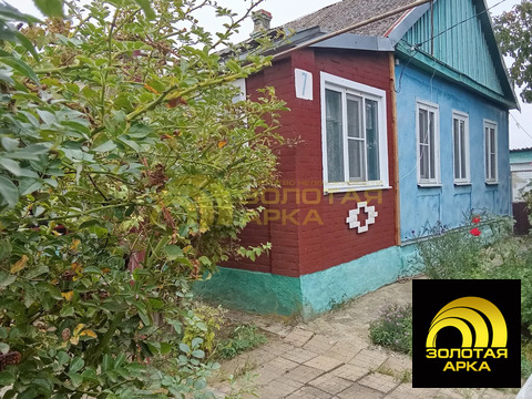 Продажа дома, Михайловское, Северский район, ул. Свободы