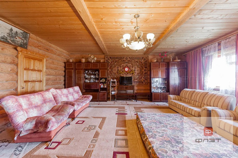 Продажа дома, Казань, ул. Молодежная (Салмачи)