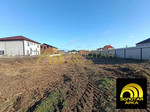 Продажа участка, Сенной, Темрюкский район, Весенний переулок