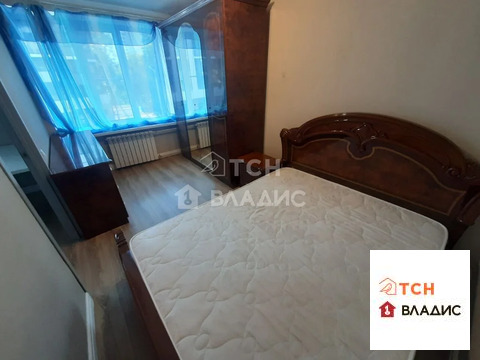 Аренда квартиры, ул. Минусинская