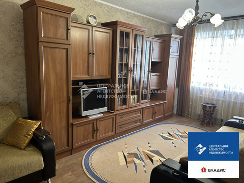 Аренда квартиры, Рязань, улица 2-я Линия