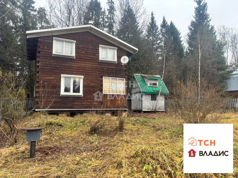 Продажа дома, Щелковский район, Солнечная улица