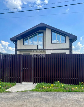 Продажа дома, Хлябово, Мытищинский район