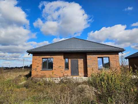 Продажа дома, Абинск, Абинский район, ул. Динская