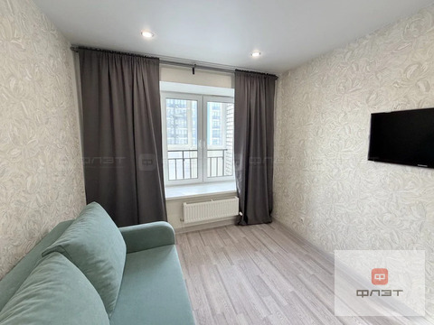 Продажа квартиры, Казань, ул. Разведчика Ахмерова