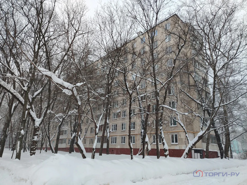 Продажа квартиры, ул. Красный Казанец