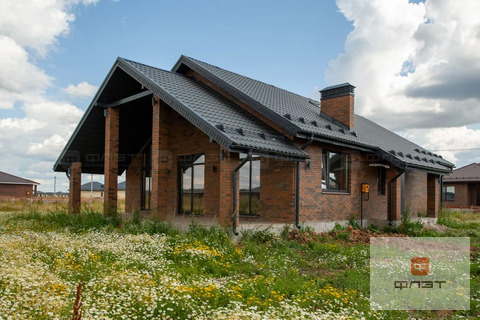 Продажа дома, Лаишевский район, ул. Нежная