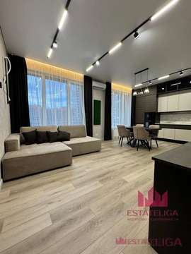 Аренда квартиры, м. Шелепиха, Шелепихинская наб.