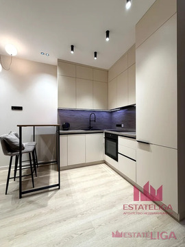 Аренда квартиры, Волоколамское ш.