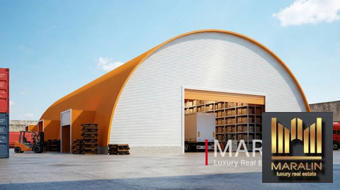 Продажа склада, Ростов-на-Дону, ул. Таганрогская