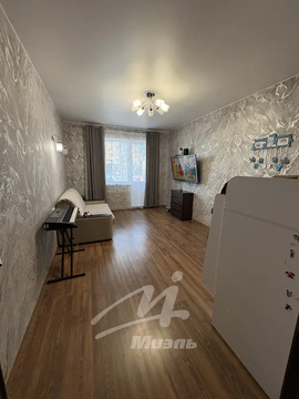 Продажа квартиры, Солнечногорск, Солнечногорский район, Трехсвятская ...