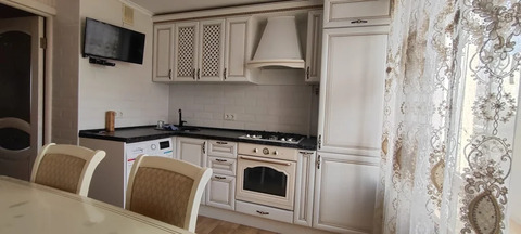 Продажа квартиры, Крымск, Крымский район, ул. Свердлова