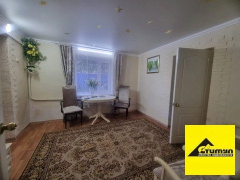 Продажа дома, Комсомолец, Ейский район