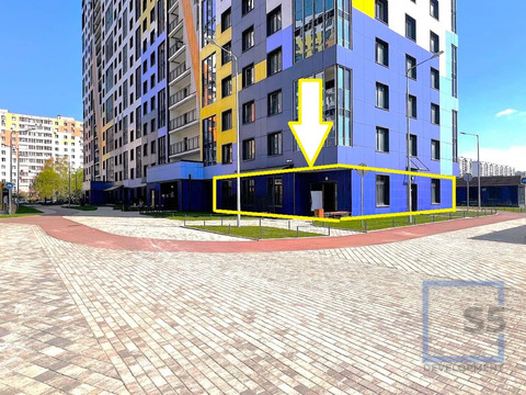 Аренда торгового помещения, м. Алтуфьево, Илимская 1Вк3