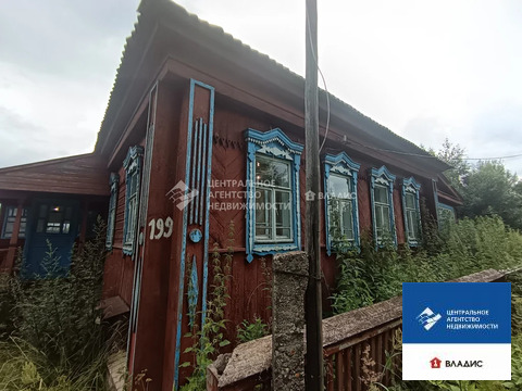 Продажа дома, Лубяники, Касимовский район
