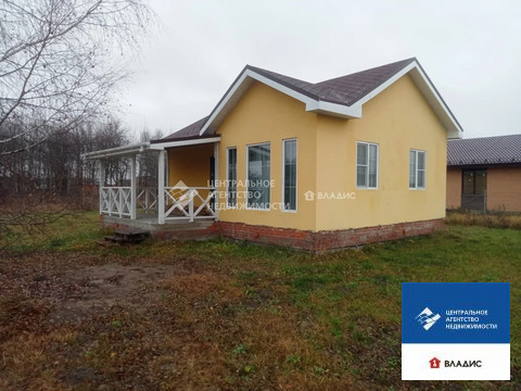 Продажа дома, Рязанский район, Каштановая улица