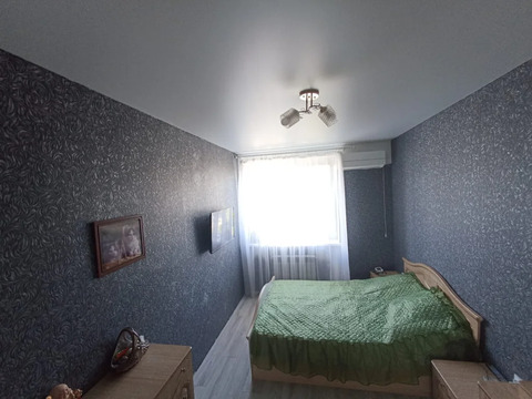 Продажа квартиры, Крымск, Крымский район, улица Переясловская