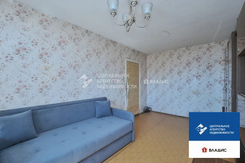 Продажа квартиры, Рязань, ул. Стройкова