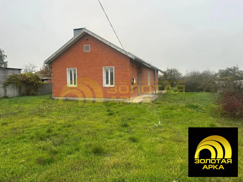 Продажа дома, Полтавская, Красноармейский район, улица Льва Толстого