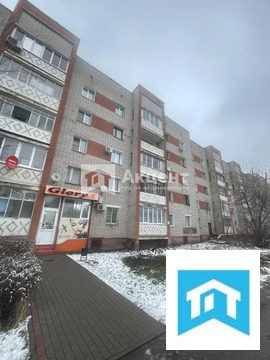 Продажа квартиры, Иваново, ул. Генерала Хлебникова