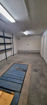 Сдам гараж, 36.7 м2.