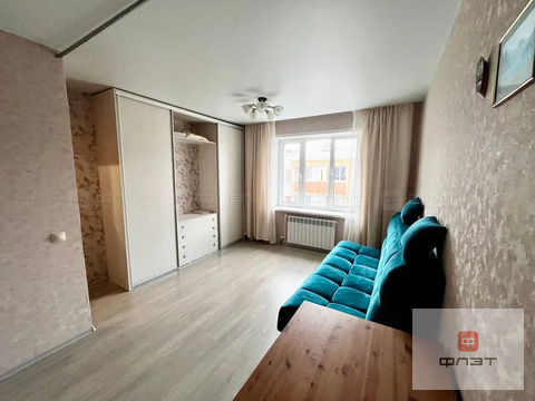 Аренда квартиры, Новое Шигалеево, Пестречинский район, ул. Мусы ...