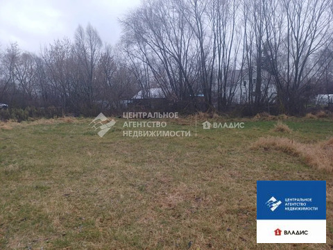 Продажа участка, Подвязье, Рязанский район