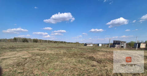 Продажа участка, Каймары, ул. Многодетная