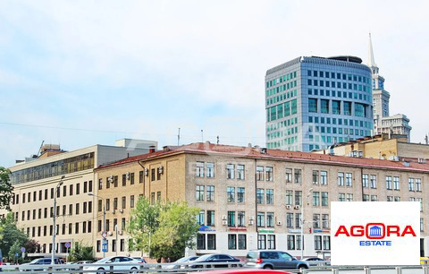 Продажа торгового помещения, м. Аэропорт, Ленинградский пр-кт.