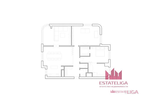 Продажа квартиры, м. Белорусская, Большая Грузинская улица