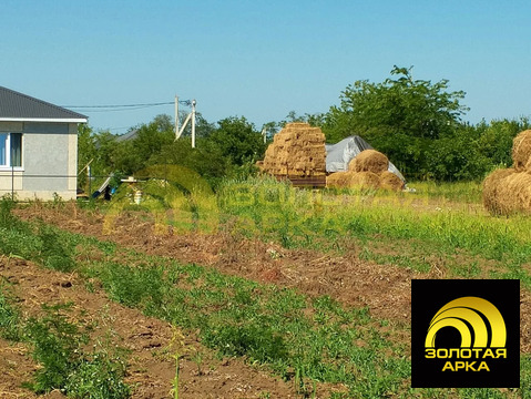 Продажа участка, Темрюкский район