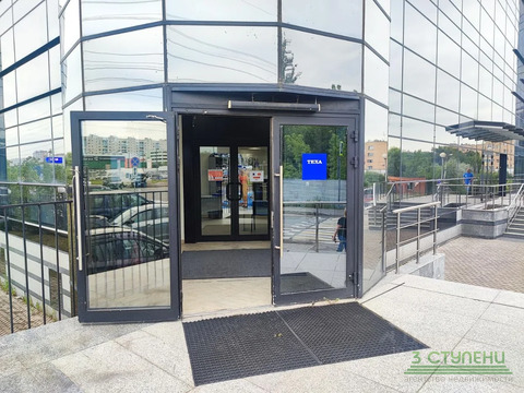 Аренда торгового помещения, Нагорное, Мытищинский район, ул. ...