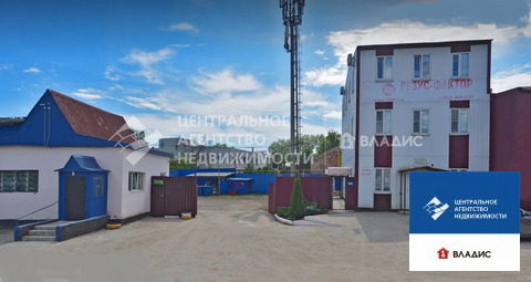 Продажа склада, Рязань, ул. Связи