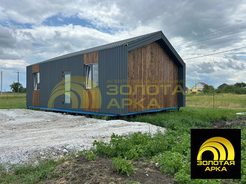 Продажа дома, Экономическое, Крымский район