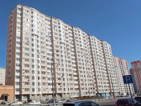 Продажа квартиры, улица Липчанского