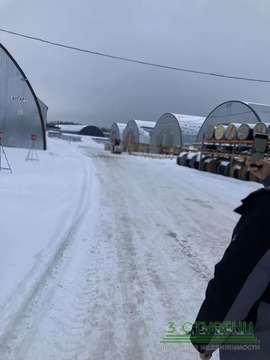 Аренда склада, Ганусово, Раменский район, поселок Ганусово