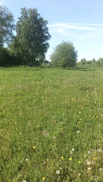 Продажа участка, Славино, Новокузнецкий район, Озерная ул.