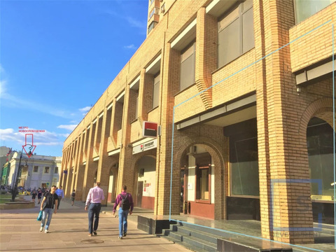 Аренда ПСН, м. Новослободская, Долгоруковская 40