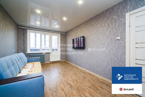 Продажа квартиры, Рязань, Касимовское ш.