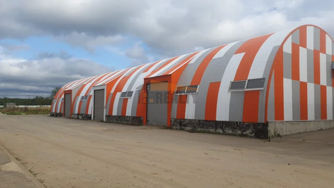 Продажа производственного помещения, Алешино, Пушкинский район