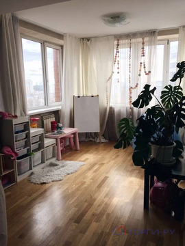 Продажа квартиры, Екатеринбург, ул. Московская