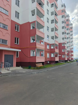 Продается квартира, 53.01 м